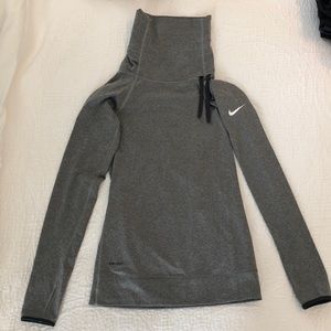 NIKE Dri-Fit Running Shirt